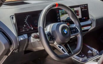 Ανακαλούνται σχεδόν 37.000 BMW X3 – Το τιμόνι κάνει σαν «δαιμονισμένο» (βίντεο)