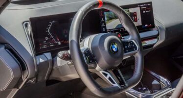Ανακαλούνται σχεδόν 37.000 BMW X3 – Το τιμόνι κάνει σαν «δαιμονισμένο» (βίντεο)