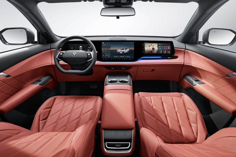 Changan CS75 Plus 