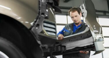 Ford: Φτηνότερα έως και 25% τα γνήσια ανταλλακτικά για παλαιότερα μοντέλα της