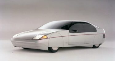 Ford Probe IV Concept: Εξαφανίστηκε το 1983 και τώρα αναζητά κάποιον να το αγοράσει