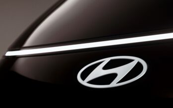 Έρχεται το μεγαλύτερο ηλεκτρικό Hyundai – Πότε και πού θα αποκαλυφτεί