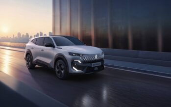 Renault: Ότι πιο πολυτελές και high-tech έχει δημιουργήσει σε crossover – To νέο Filante (βίντεο)