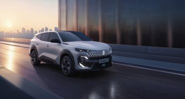 Renault: Ότι πιο πολυτελές και high-tech έχει δημιουργήσει σε crossover – To νέο Filante (βίντεο)