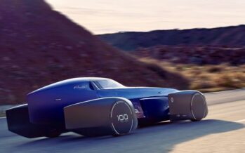 Το καινοτόμο ηλεκτρικό Renault που διένυσε πάνω από 1.000 χλμ. με μια μόνο φόρτιση