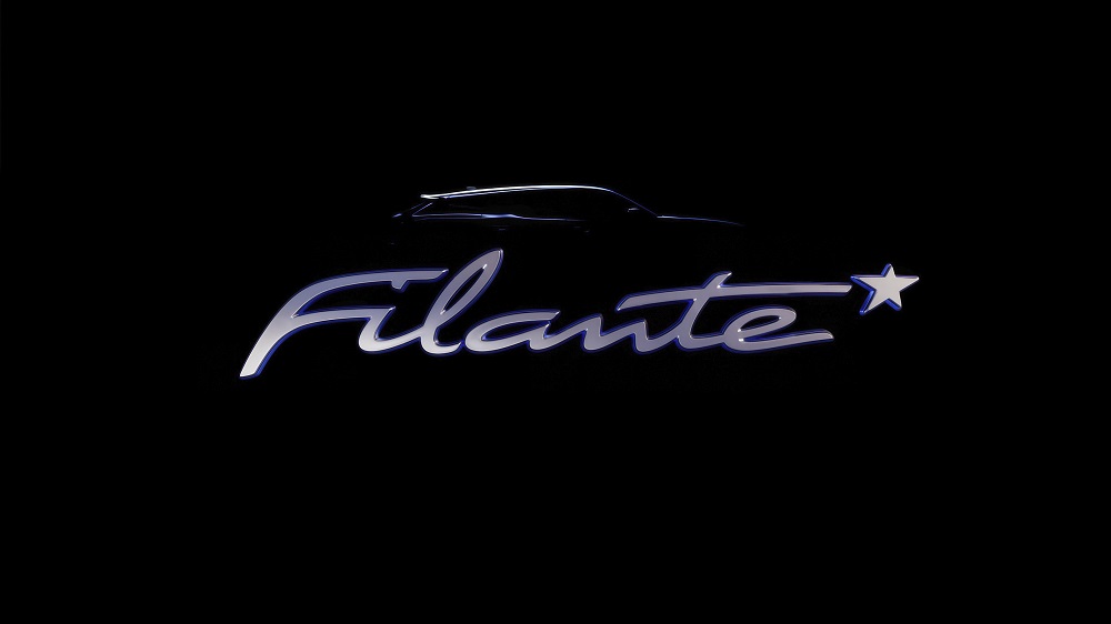 Renault Filante 
