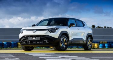 Πόσο κοστίζει στην Ελλάδα το νέο ηλεκτρικό Suzuki e Vitara – Δείτε τιμές, εκδόσεις, εξοπλισμό και εγγυήσεις