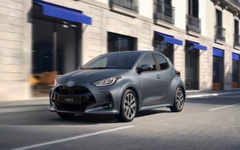 Toyota Yaris: Με περισσότερο στάνταρ εξοπλισμό το 2026 – Δείτε όλες τις αλλαγές