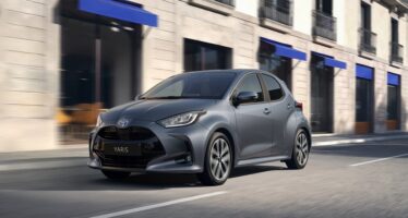 Toyota Yaris: Με περισσότερο στάνταρ εξοπλισμό το 2026 – Δείτε όλες τις αλλαγές