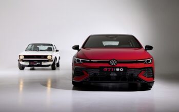 Μισός αιώνας από το πρώτο Volkswagen Golf GTI – To ηλεκτρικό μέλλον της σπορ έκδοσης