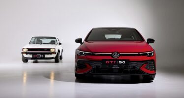 Μισός αιώνας από το πρώτο Volkswagen Golf GTI – To ηλεκτρικό μέλλον της σπορ έκδοσης