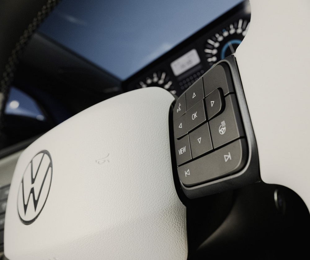 Volkswagen ID. Polo