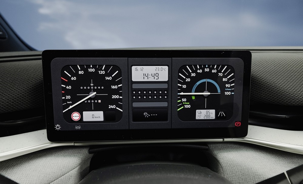 Volkswagen ID. Polo