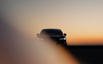 Το ηλεκτρικό Volvo με τη μεγαλύτερη αυτονομία και τον ταχύτερο χρόνο φόρτισης