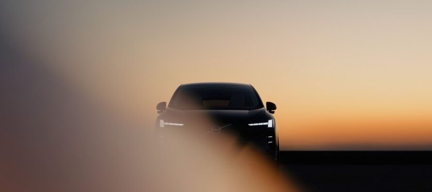 Το ηλεκτρικό Volvo με τη μεγαλύτερη αυτονομία και τον ταχύτερο χρόνο φόρτισης