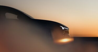 Volvo: Με τεχνητή νοημοσύνη το νέο EX60 – Ο οδηγός κάνει διάλογο με το αυτοκίνητο