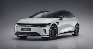 Zeekr 7GT: Ένα GT για όσους θέλουν ηλεκτρικά γκάζια και φόρτιση στο «άψε σβήσε»