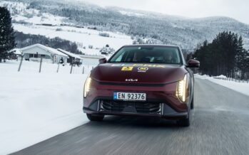 Η αυτονομία του Kia EV4 διατηρείται ακόμα και στους -30°C – Πόσο γρήγορα φορτίζει στο ψύχος