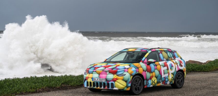 Το πιο μικρό και φτηνό ηλεκτρικό Skoda – Όσα γνωρίζουμε ήδη για το νέο Epiq (βίντεο)