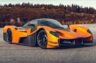 Adamastor Furia: Το νέο supercar με σημαία Πορτογαλίας αλλά με κινητήρα Ford