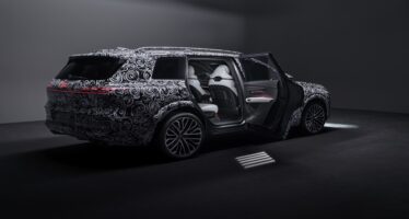 Το υπερπολυτελές και high-tech εσωτερικό του νέου Audi Q9