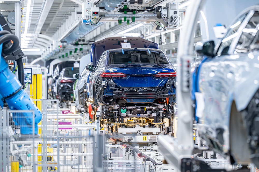 BMW