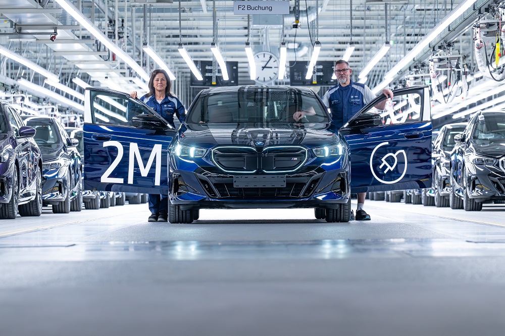 BMW