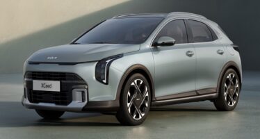 Σχεδόν αγνώριστο το ανανεωμένο Kia XCeed