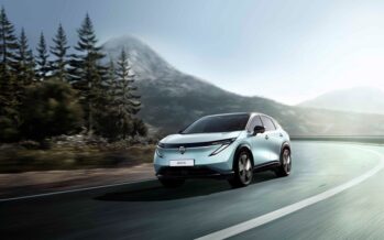 Nissan: Το glow up του ηλεκτρικού Ariya