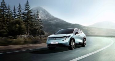 Nissan: Το glow up του ηλεκτρικού Ariya
