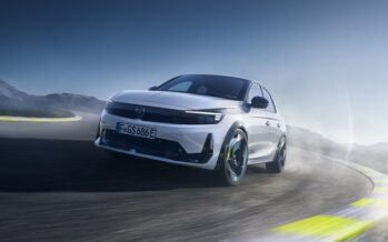 Opel Corsa GSE: Ηλεκτρική αστραπή – Επιτάχυνση 0-100 χλμ./ώρα σε 5,5 δευτ.