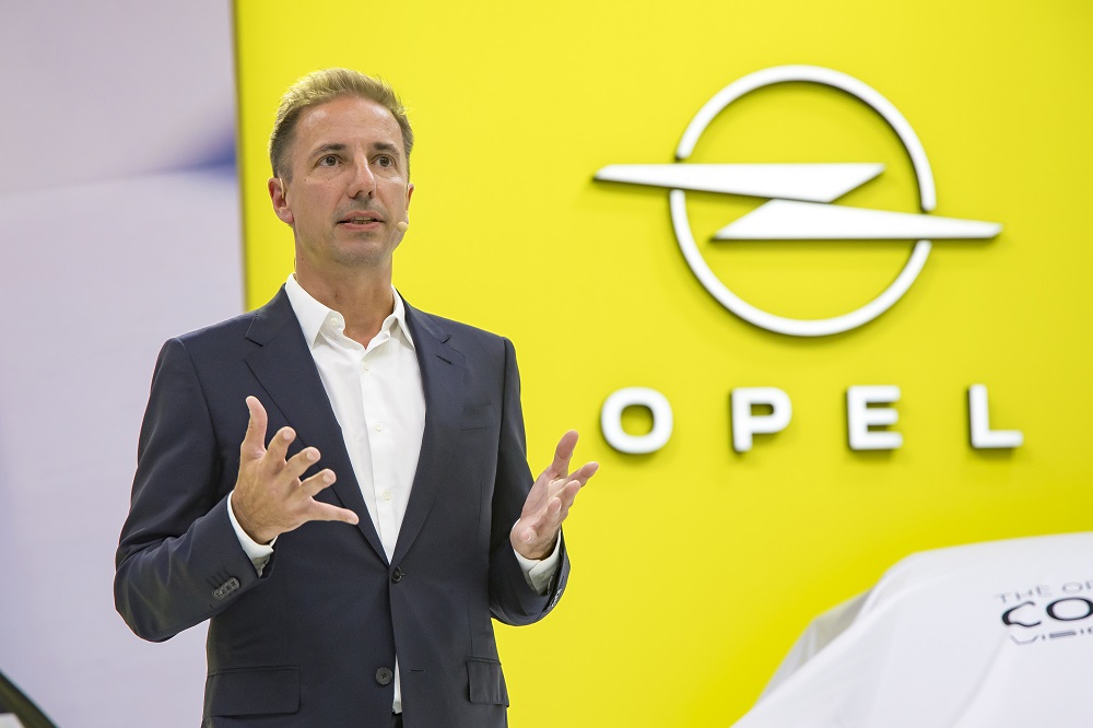 Opel 