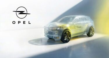 Η Opel ετοιμάζει νέο ηλεκτρικό SUV με την κινέζικη Leapmotor