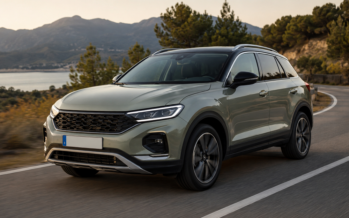 Οι Έλληνες αγοράζουν SUV και υβριδικά – Τι δείχνουν οι ταξινομήσεις Απριλίου