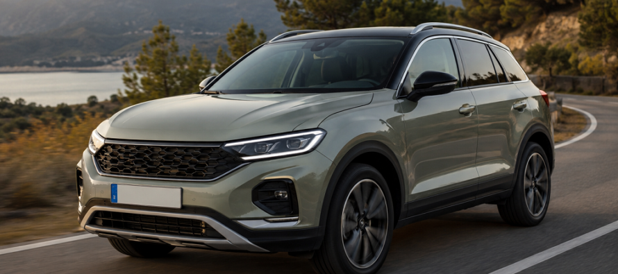 Οι Έλληνες αγοράζουν SUV και υβριδικά – Τι δείχνουν οι ταξινομήσεις Απριλίου