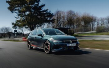 Volkswagen Golf GTI Edition 50: Το ταχύτερο προσθιοκίνητο παραγωγής στο Nurburgring