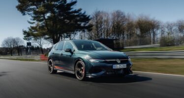 Volkswagen Golf GTI Edition 50: Το ταχύτερο προσθιοκίνητο παραγωγής στο Nurburgring
