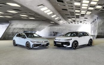 Volkswagen: Νέο υβριδικό σύστημα για τα Golf και T-Roc χωρίς ανάγκη φόρτισης