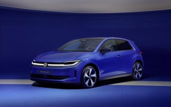 Volkswagen ID. Polo: Το διάσημο μικρό έγινε ηλεκτρικό