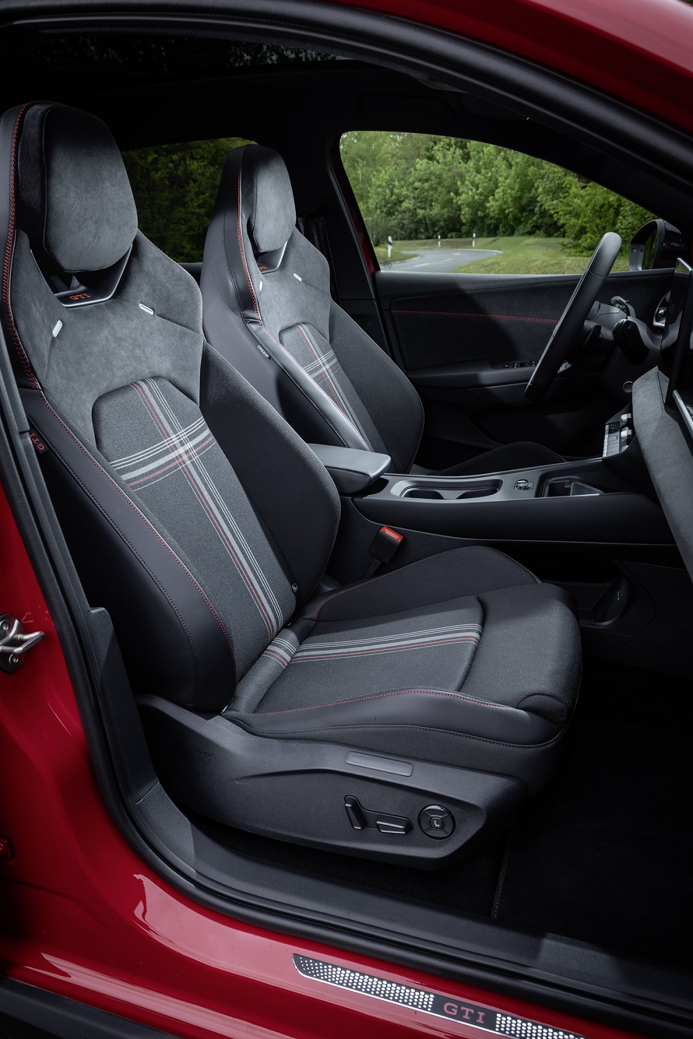 Volkswagen ID. Polo GTI