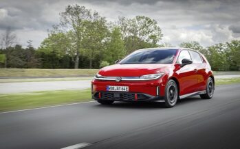 Volkswagen ID. Polo: Ηλεκτρικό, γρήγορο και αυθεντικό GTI