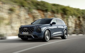 Audi Q7: Η τρίτη γενιά του πολυτελούς SUV – Με 7 καθίσματα και diesel κινητήρα