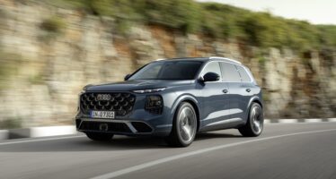 Audi Q7: Η τρίτη γενιά του πολυτελούς SUV – Με 7 καθίσματα και diesel κινητήρα