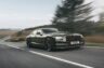 Bentley Flying Spur: Για αριστοκράτες που επιθυμούν λιμουζίνα με επιδόσεις supercar