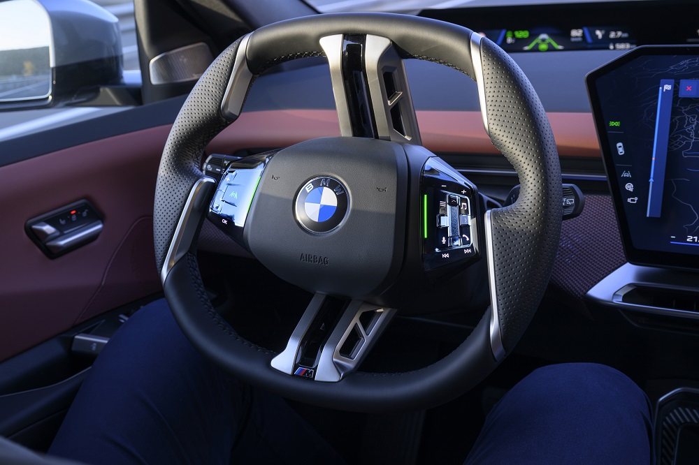 BMW