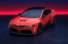 BMW M Concept Neue Klasse: Τέσσερις ηλεκτροκινητήρες και αγωνιστικό DNA