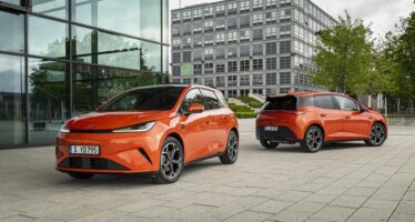BYD Dolphin G DM-i: Επαναφορτιζόμενο αλλά συνεχίζει και όταν αδειάσει η μπαταρία