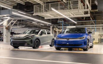 Cupra Raval και Volkswagen ID. Polo: Γιατί κατασκευάζονται στο ίδιο εργοστάσιο τα δυο νέα ηλεκτρικά