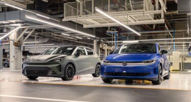 Cupra Raval και Volkswagen ID. Polo: Γιατί κατασκευάζονται στο ίδιο εργοστάσιο τα δυο νέα ηλεκτρικά