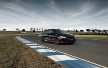 Hyundai i20 N: Το τέλος μιας «καυτής» εποχής με 100 συλλεκτικά οχήματα